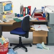 Clear Clutter and Free Your Mind