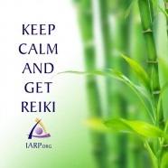 Reiki Rap