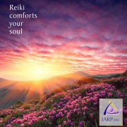 Reiki Begins a Spiritual Journey