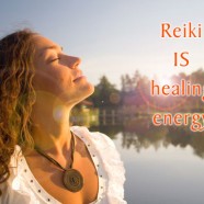 Self-Development with Reiki