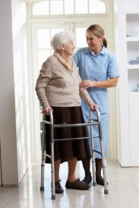 Reiki at the end of life is a blessing
