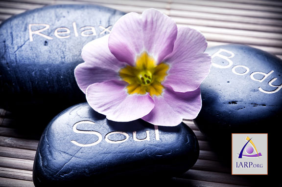 Reiki for personal growth, healing and relaxation