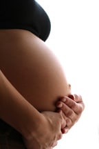 Reiki during Pregnancy