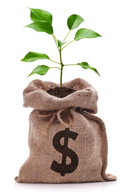 Examine your views about money.