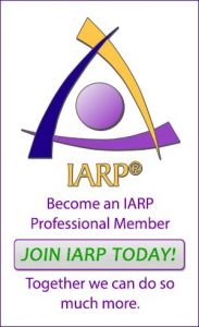 Reiki - Join IARP today!