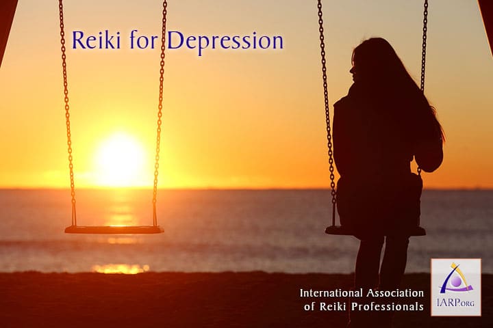 reiki-for-depression