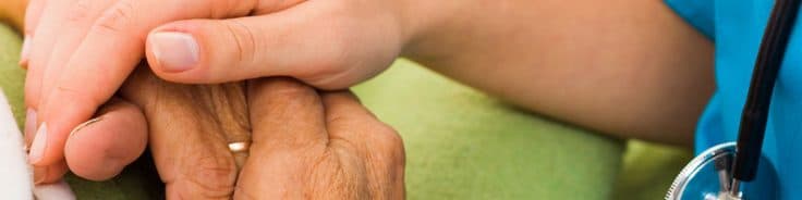 The Benefits of Reiki for Seniors and the Elderly