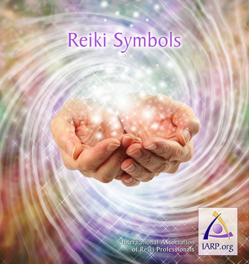 Reiki Symbols