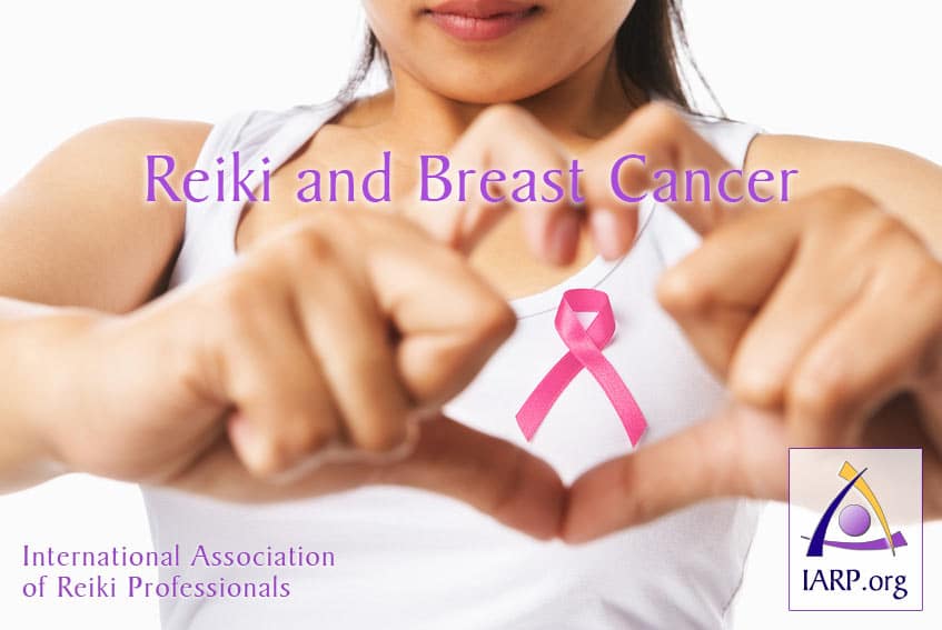 Reiki and Breast Cancer