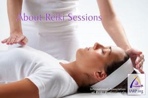 Reiki Sessions: What To Expect During Your Reiki Treatments