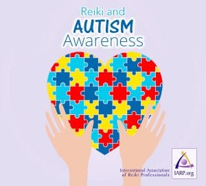 Reiki and Autism
