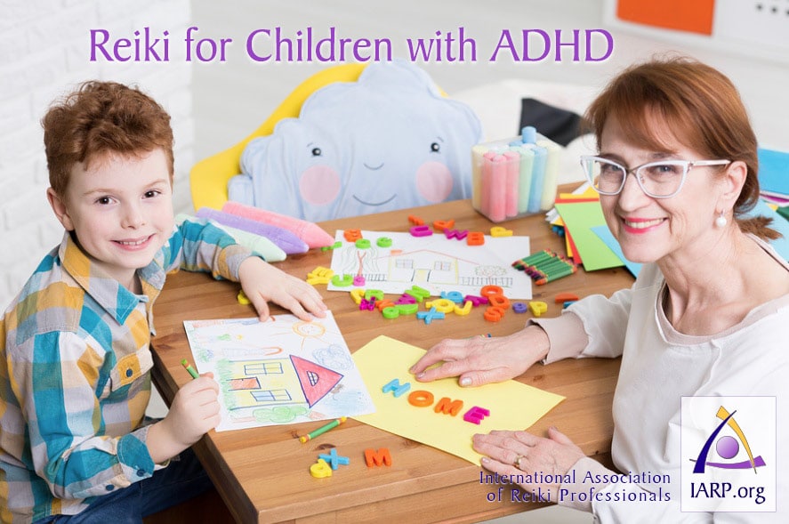 Can Reiki help with ADHD? Reiki offers a number of benefits that may be helpful for children and adults struggling with ADHD.