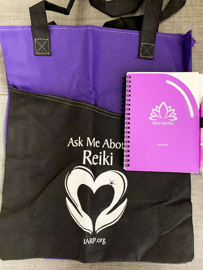 Reiki Gifts and Products: Shirts, Hats, Clocks, Note Cards, and MORE!