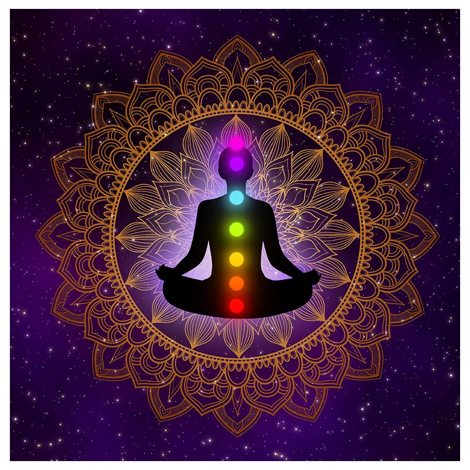 Chakra Basics