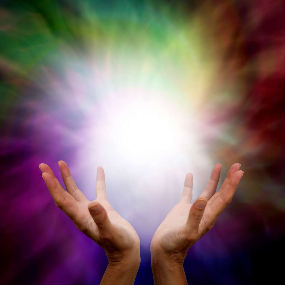 IARP: Professional Reiki, Learn About Reiki, Grow Your Reiki Practice