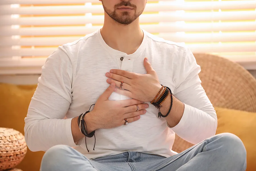IARP-Reiki-Self-care