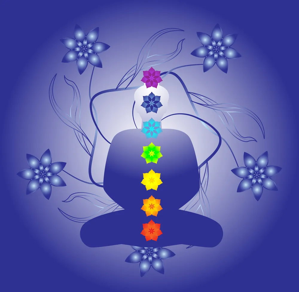 The Seven Chakras: A Practitioner's Guide