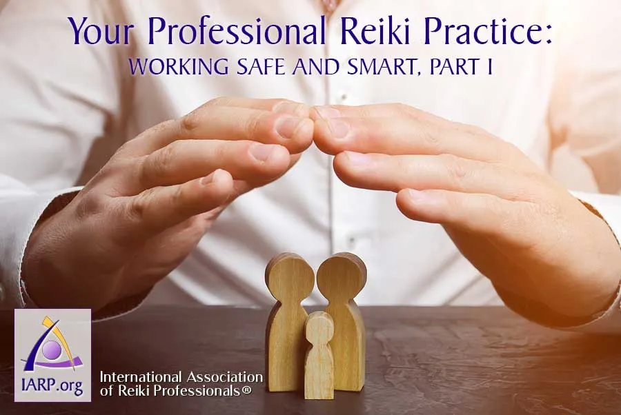 Professional-Reiki-Practice