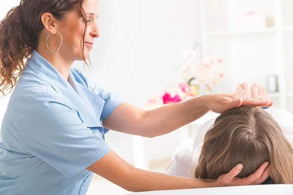 Psychotherapeutic Reiki for Mind and Body: Installing Corrective Experience