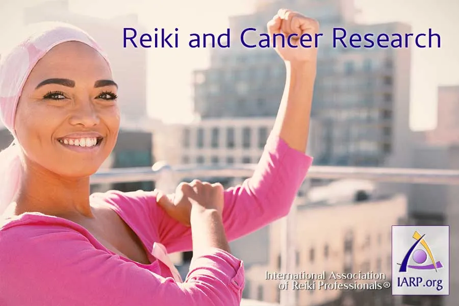 Reiki-and-Cancer-Research