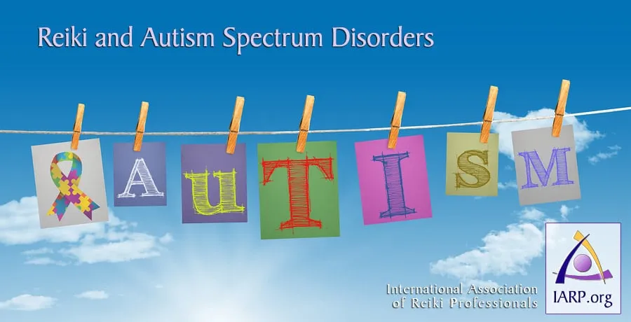 Reiki and Autism