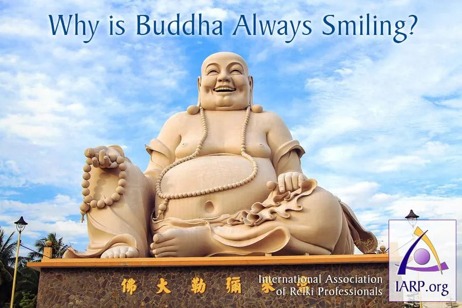 Reiki and Buddhism