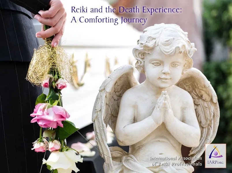 Reiki and Death