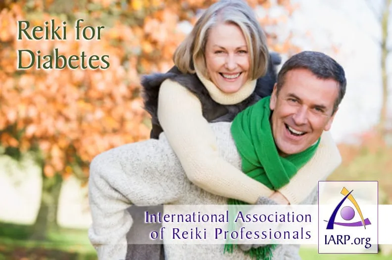 Is Reiki Really Effective for Diabetes? IARP.org